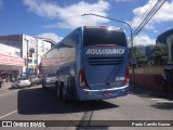 Viação Águia Branca 26390 na cidade de São Mateus, Espírito Santo, Brasil, por Paulo Camilo Guzzo. Número da foto: #:id.