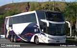 Ônibus Particulares 10000 na cidade de Aparecida, São Paulo, Brasil, por Rodrigo  Aparecido. Número da foto: #6994963.
