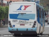 Integração Transportes 11612 na cidade de Cuiabá, Mato Grosso, Brasil, por Douglas Jose Ramos. Número da foto: #:id.