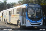 Expresso Vera Cruz 269 na cidade de Goiânia, Goiás, Brasil, por Carlos Júnior. Número da foto: #:id.