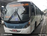Transportes Futuro C30244 na cidade de Rio de Janeiro, Rio de Janeiro, Brasil, por Jorge Gonçalves. Número da foto: #:id.