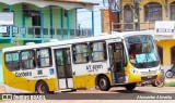 Empresa de Transportes Nova Marambaia AT-66901 na cidade de Belém, Pará, Brasil, por Alexandre Almeida. Número da foto: #:id.