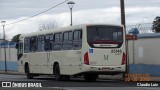 Viação Castelo Branco 25146 na cidade de Curitiba, Paraná, Brasil, por Claudio Luiz. Número da foto: #6994918.