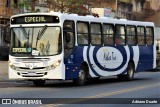 Nobre Tur Turismo 5543 na cidade de Três Rios, Rio de Janeiro, Brasil, por Adriano Duarte. Número da foto: #:id.