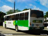 Rodoviária Caxangá 967 na cidade de Olinda, Pernambuco, Brasil, por Kaio Romero. Número da foto: #:id.