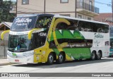 Fabbitur Transporte e Turismo 24000 na cidade de Campos do Jordão, São Paulo, Brasil, por George Miranda. Número da foto: #:id.