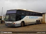 Emtram 2610 na cidade de Vitória da Conquista, Bahia, Brasil, por Anderson Queiroz. Número da foto: #:id.