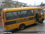 Escolares NXX1226 na cidade de Capelinha, Minas Gerais, Brasil, por Breno Martins. ID da foto: :id.