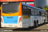 Expresso Vera Cruz 269 na cidade de Brasília, Distrito Federal, Brasil, por Carlos Júnior. Número da foto: #:id.