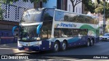 Pimentel Turismo 14300 na cidade de Belo Horizonte, Minas Gerais, Brasil, por Ailton Alves. Número da foto: #6993089.