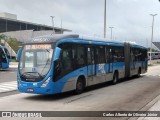 Auto Viação Jabour E86828D na cidade de Rio de Janeiro, Rio de Janeiro, Brasil, por Carlos Alberto de Oliveira Júnior. Número da foto: #6994296.