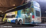 Eumar Tur 2500 na cidade de Belo Horizonte, Minas Gerais, Brasil, por Vicente de Paulo Alves. Número da foto: #6993592.