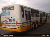 Restinga Transportes Coletivos 2499 na cidade de Porto Alegre, Rio Grande do Sul, Brasil, por Gabriel Cafruni. Número da foto: #:id.