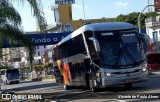 Rápido Campinas 10268 na cidade de Aparecida, São Paulo, Brasil, por Vicente de Paulo Alves. Número da foto: #6994308.
