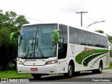 Viação Graciosa 141 na cidade de Pontal do Paraná, Paraná, Brasil, por Paulo Gustavo. Número da foto: #:id.