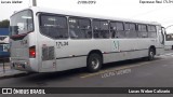 Expresso Azul 17L34 na cidade de Curitiba, Paraná, Brasil, por Lucas Weber Calizario. Número da foto: #:id.