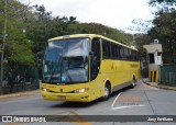 Viação Itapemirim 8543 na cidade de São Paulo, São Paulo, Brasil, por Jacy Emiliano. Número da foto: #6993587.