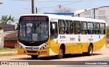 Belém Rio Transportes BD-87814 na cidade de Belém, Pará, Brasil, por Alexandre Almeida. Número da foto: #:id.