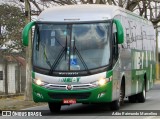 EBT - Expresso Biagini Transportes 9763 na cidade de Belo Horizonte, Minas Gerais, Brasil, por Adão Raimundo Marcelino. Número da foto: #:id.