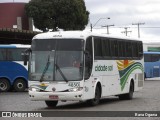Viação Cidade Sol 4850 na cidade de Vitória da Conquista, Bahia, Brasil, por Rava Ogawa. Número da foto: #:id.
