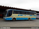 Viação Novo Horizonte 1009211 na cidade de Vitória da Conquista, Bahia, Brasil, por Anderson Queiroz. Número da foto: #:id.