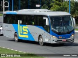 Lis Transportes 2196 na cidade de Salvador, Bahia, Brasil, por Leonardo Queiroz. ID da foto: :id.