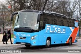 FlixBus 6682 na cidade de Hamburg, Hamburg, Alemanha, por Franz Hecher. Número da foto: #6995235.
