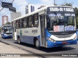 Transportes Barata BN-92105 na cidade de Belém, Pará, Brasil, por Mateus Rodrigues. Número da foto: #:id.