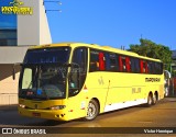 Viação Itapemirim 47003 na cidade de Rio de Janeiro, Rio de Janeiro, Brasil, por Victor Henrique. Número da foto: #6995013.