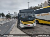 Real Auto Ônibus A41292 na cidade de Rio de Janeiro, Rio de Janeiro, Brasil, por Eduardo Luiz da Silva. ID da foto: :id.