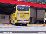 Viação Itapemirim 47003 na cidade de Queluz, São Paulo, Brasil, por Junior Barbosa. Número da foto: #6994139.