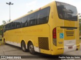Viação Itapemirim 48119 na cidade de São Paulo, São Paulo, Brasil, por Franklin Freire dos Santos. Número da foto: #6993000.