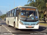 Transportes Futuro C30169 na cidade de Rio de Janeiro, Rio de Janeiro, Brasil, por Carlos Alberto de Oliveira Júnior. Número da foto: #6994408.