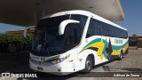 Viação Transpiauí 520 na cidade de São Raimundo Nonato, Piauí, Brasil, por Adilson de Sousa. Número da foto: #6993248.