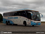 Emtram 4800 na cidade de Vitória da Conquista, Bahia, Brasil, por Anderson Queiroz. Número da foto: #:id.