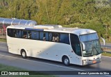 Ônibus Particulares 9678 na cidade de Santa Isabel, São Paulo, Brasil, por Rudnei Aparecido da Silva. Número da foto: #6995103.