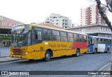 Viação São Roque 2300 na cidade de São Roque, São Paulo, Brasil, por Cleber C.  Moreira. Número da foto: #6994675.