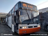 Viação Paraíso 2090 na cidade de Aracaju, Sergipe, Brasil, por Janicleide Maria de Araujo Dantas. Número da foto: #:id.