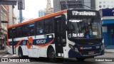 Viação Novacap C51506 na cidade de Rio de Janeiro, Rio de Janeiro, Brasil, por Gabriel Sousa. ID da foto: :id.