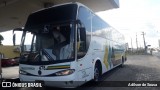 Viação Transpiauí 478 na cidade de Teresina, Piauí, Brasil, por Adilson de Sousa. Número da foto: #6993256.