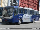 Fretar - DFT Logística 4102061 na cidade de Fortaleza, Ceará, Brasil, por Wescley  Costa. Número da foto: #6994736.