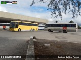 Viação Itapemirim 45345 na cidade de Caruaru, Pernambuco, Brasil, por Lenilson da Silva Pessoa. Número da foto: #6995152.