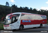 Silveira Rio Turismo 1026 na cidade de Santos Dumont, Minas Gerais, Brasil, por Isaias Ralen. ID da foto: :id.