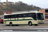 Empresa Unida Mansur e Filhos 1403 na cidade de Conselheiro Lafaiete, Minas Gerais, Brasil, por Matheus Henrique. Número da foto: #:id.