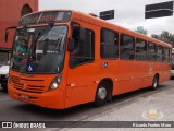Viação do Sul 26285 na cidade de Curitiba, Paraná, Brasil, por Ricardo Fontes Moro. Número da foto: #:id.