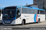 Auto Viação Jabour D86794 na cidade de Seropédica, Rio de Janeiro, Brasil, por José Augusto de Souza Oliveira. Número da foto: #:id.