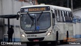 Viação Castelo Branco 25146 na cidade de Curitiba, Paraná, Brasil, por Claudio Luiz. Número da foto: #6994911.