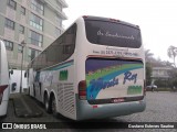 Monte Rey Turismo 5200 na cidade de Petrópolis, Rio de Janeiro, Brasil, por Gustavo Esteves Saurine. Número da foto: #:id.