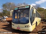 Ônibus Particulares 4400 na cidade de Engenheiro Beltrão, Paraná, Brasil, por Elvio Antunes. Número da foto: #:id.