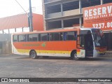 Transgregório 9245 na cidade de Pará de Minas, Minas Gerais, Brasil, por Mateus Oliveira Gonçalves. Número da foto: #:id.